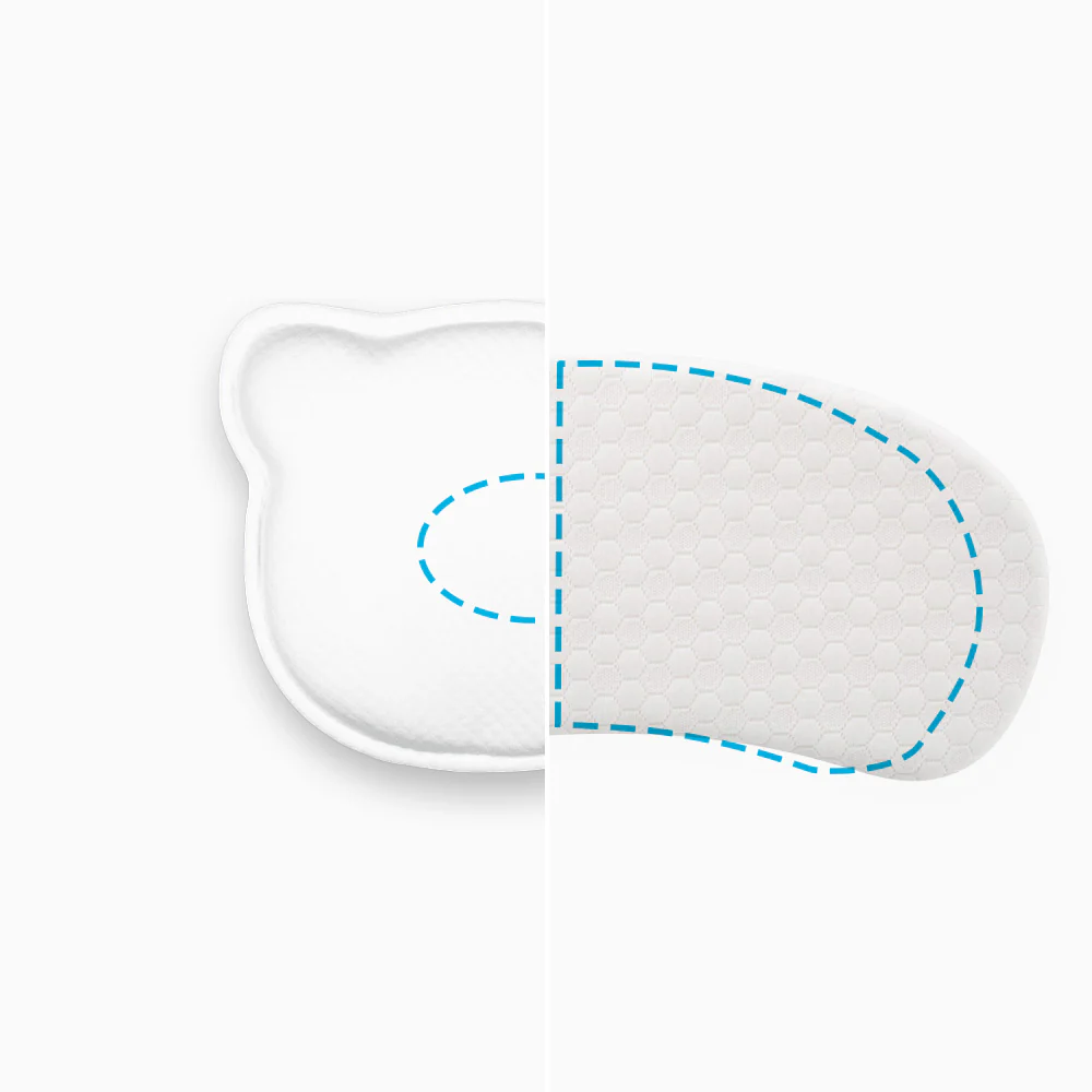 Almohada antiplagiocefalia Care® Pillow - Image 4