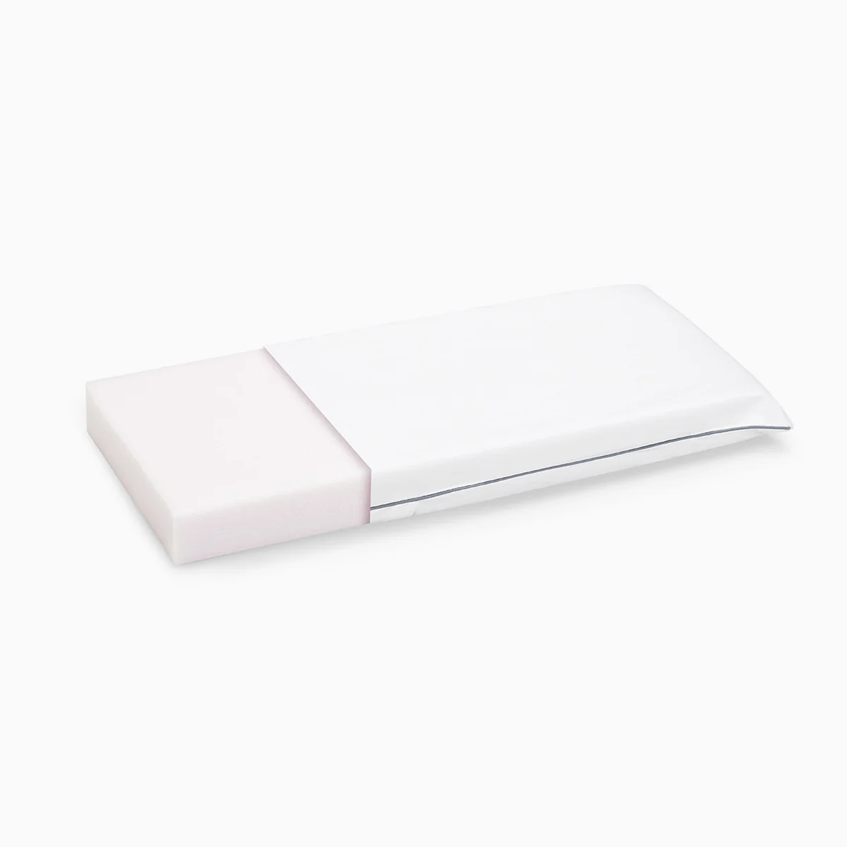 Almohada de bebé Malva - Image 3