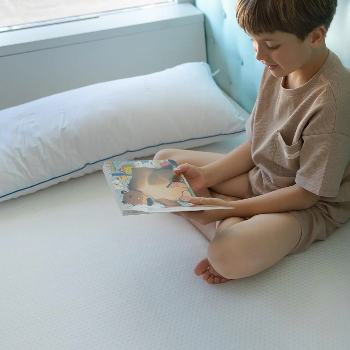 Almohada infantil Shima - Image 5