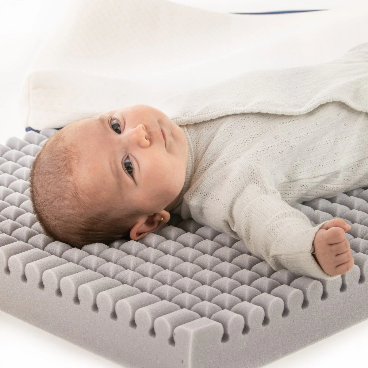 Colchón de minicuna Care® Mini - Image 9